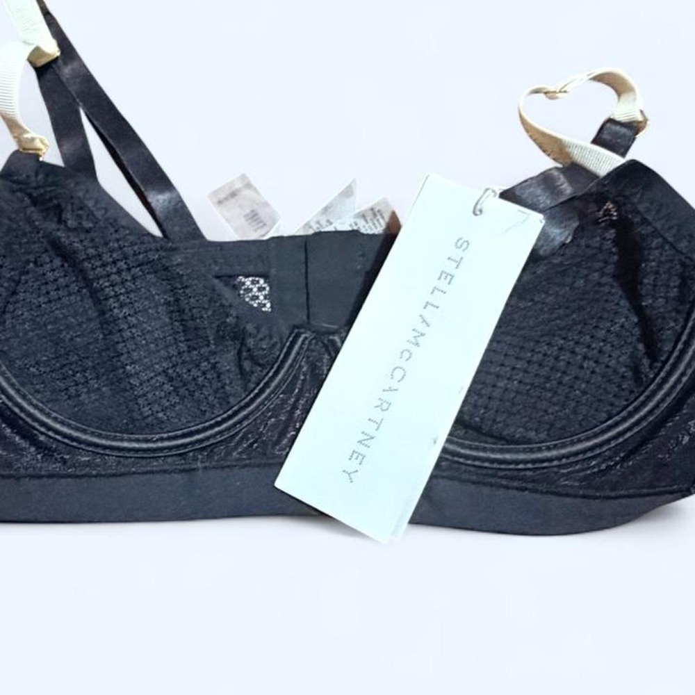 NWT Stella McCartney bra